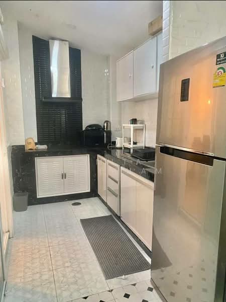 Golden Town 3 Bangna-Suanluang, Bangkok, Kanchanaphisek Road, Prawet, Prawet, Bangkok, 3 Bedrooms, 150 sqm, Townhouse For Rent, by Ramita  Theptham, 500357212 - DDproperty.com