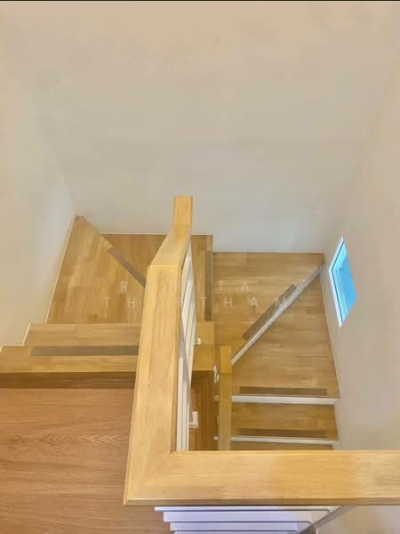 Golden Town 3 Bangna-Suanluang, Bangkok, Kanchanaphisek Road, Prawet, Prawet, Bangkok, 3 Bedrooms, 150 sqm, Townhouse For Rent, by Ramita  Theptham, 500357212 - DDproperty.com