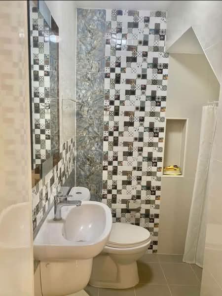 Golden Town 3 Bangna-Suanluang, Bangkok, Kanchanaphisek Road, Prawet, Prawet, Bangkok, 3 Bedrooms, 150 sqm, Townhouse For Rent, by Ramita  Theptham, 500357212 - DDproperty.com