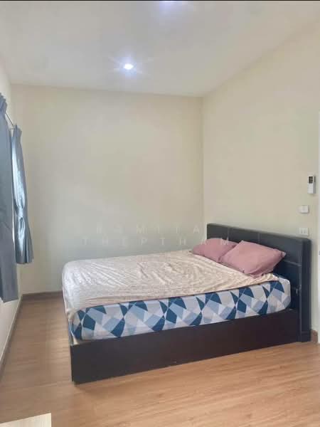 Golden Town 3 Bangna-Suanluang, Bangkok, Kanchanaphisek Road, Prawet, Prawet, Bangkok, 3 Bedrooms, 150 sqm, Townhouse For Rent, by Ramita  Theptham, 500357212 - DDproperty.com