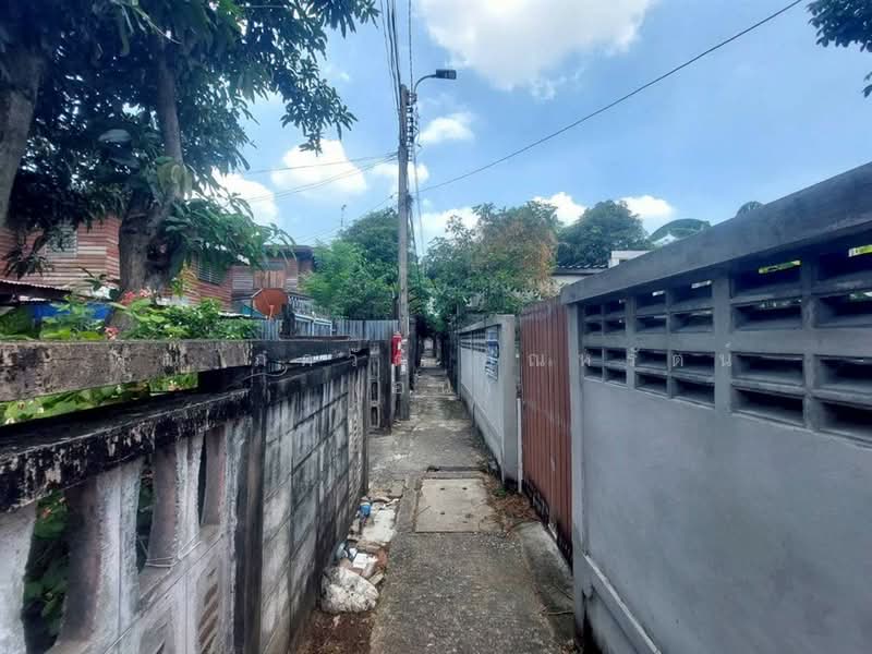 ที่ดินเปล่า 50 ตร.ว. ที่ดิน ใกล้วัดใหม่พิเรนทร์ ซอยอิสรภาพ29 ( วัดใหม่พิเรนทร์ ), กรุงเทพ, ถนนอิสระภาพ, วัดท่าพระ, บางกอกใหญ่, กรุงเทพ, 200 ตร.ม., ที่ดิน ขาย, โดย คุณ ภควัต อุณหรัตน์ (อ้น), 500357214 - DDproperty.com