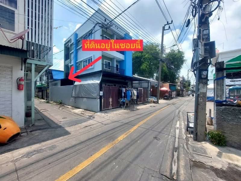 ที่ดินเปล่า 50 ตร.ว. ที่ดิน ใกล้วัดใหม่พิเรนทร์ ซอยอิสรภาพ29 ( วัดใหม่พิเรนทร์ ), Bangkok, ถนนอิสระภาพ, Wat Tha Pra, Bangkok Yai, Bangkok, , 200 sqm, Land For Sale, by คุณ ภควัต อุณหรัตน์ (อ้น), 500357214 - DDproperty.com