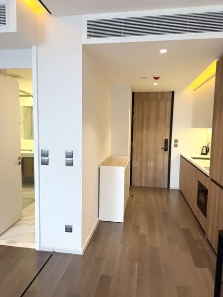 MUNIQ Sukhumvit 23, Bangkok, 17 Sukhumvit 23, Khlongtoei Nua, Watthana, Bangkok, 1 Bedroom, 43 sqm, Condo For Sale, by CS Poon, 500357216 - DDproperty.com