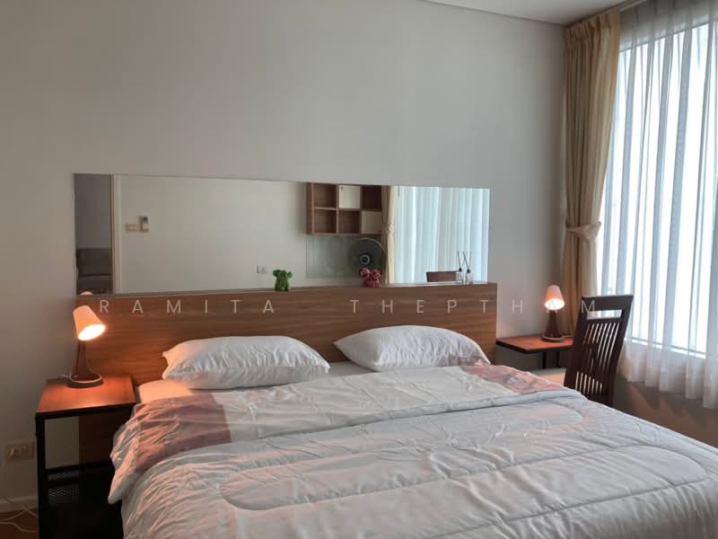 Wind Sukhumvit 23, Bangkok, 136 Soi Sukhumvit 23, Sukhumvit Road, Khlongtoei Nua, Watthana, Bangkok, 1 Bedroom, 53 sqm, Condo For Rent, by Ramita Theptham, 500357219 - DDproperty.com