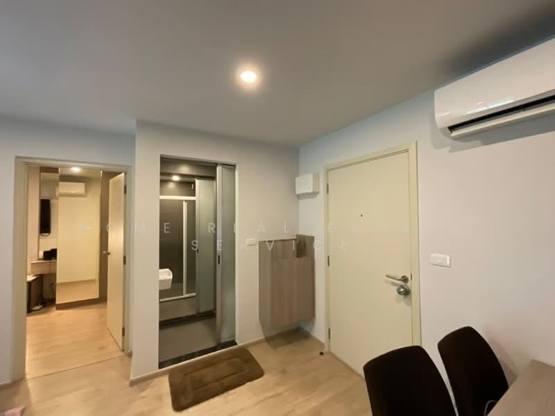 Elio Del Moss Phaholyothin 34, Bangkok, Soi Phahonyothin 34 Yaek 1, Sena Nikhom, Chatuchak, Bangkok, 2 Bedrooms, 47 sqm, Condo For Sale, by HOME Real Estate Service, 500357220 - DDproperty.com