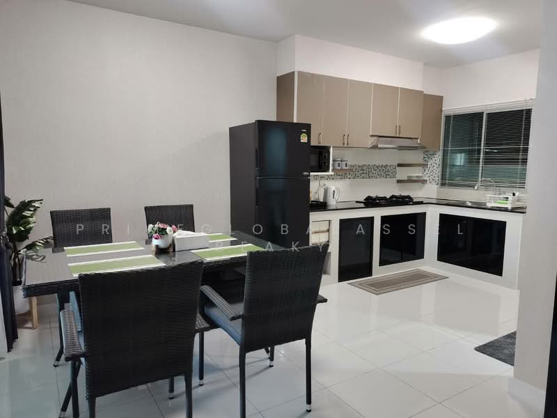 Prime Place Phuket-Victory Monument, Phuket, Sri Sunthon, Thalang, Phuket, 3 Bedrooms, 44 sqm, Single Detached House For Rent, by primeglobalassel Beaky, 500357226 - DDproperty.com