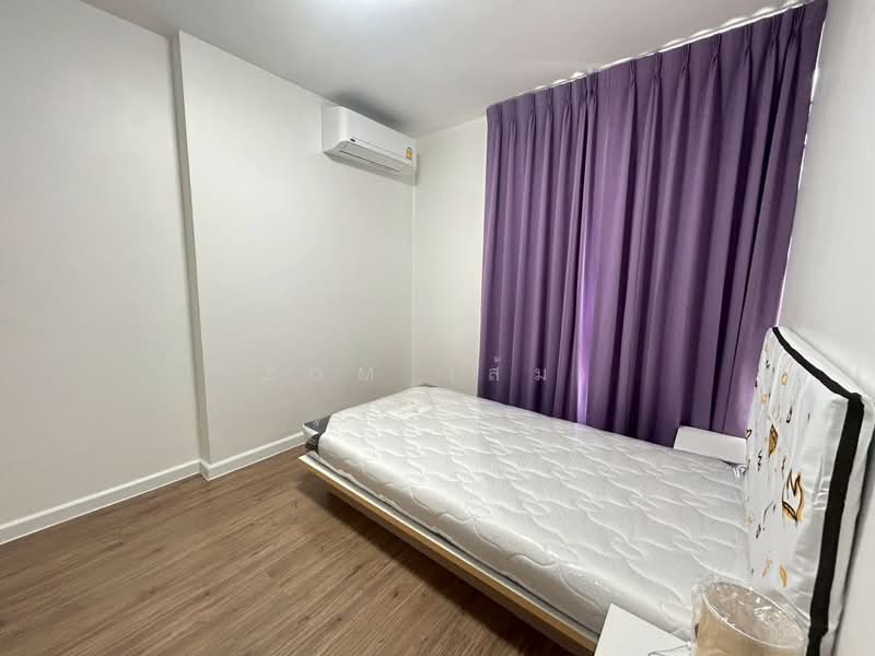 iCondo Sukhumvit 103, Bangkok, Soi Udom Suk 58, Sukhumvit Road, Bang Na, Bangkok, 2 Bedrooms, 49 sqm, Condo For Rent, by Zom (ส้ม), 500357227 - DDproperty.com