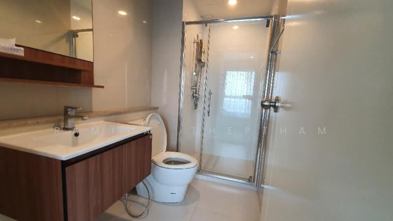 Fuse Chan-Sathorn, Bangkok, 160 Chan Road, Thung Wat Don, Sathon, Bangkok, 1 Bedroom, 32 sqm, Condo For Rent, by Ramita Theptham, 500357230 - DDproperty.com