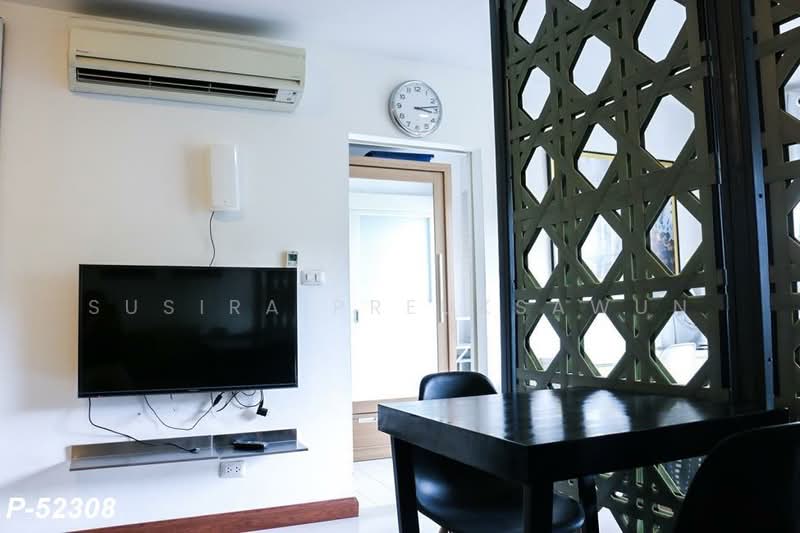 Condo One Thonglor Station, Bangkok, Soi Sukhumvit 40, Phra Kanong, Khlong Toei, Bangkok, Studio, 35 sqm, Condo For Rent, by Susira Preuksawun, 500357231 - DDproperty.com