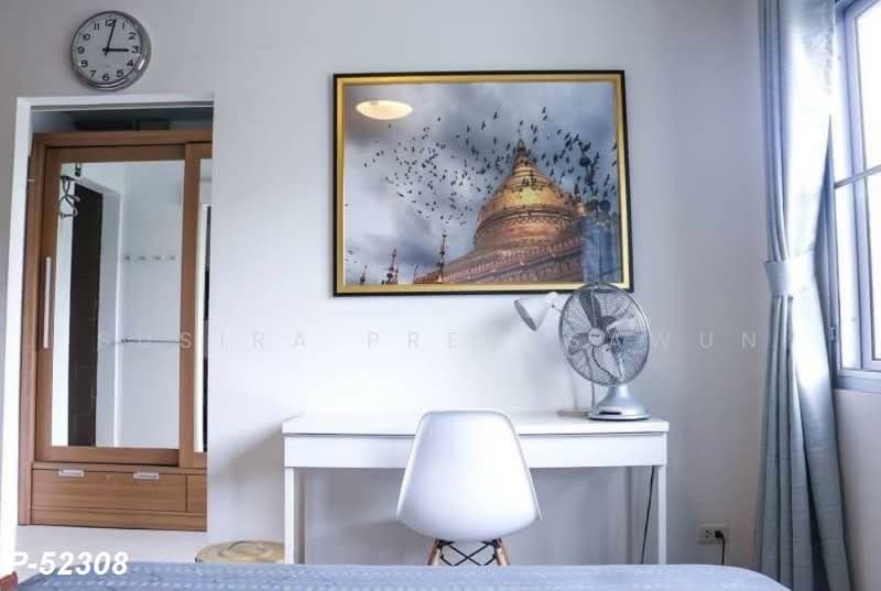 Condo One Thonglor Station, Bangkok, Soi Sukhumvit 40, Phra Kanong, Khlong Toei, Bangkok, Studio, 35 sqm, Condo For Rent, by Susira Preuksawun, 500357231 - DDproperty.com