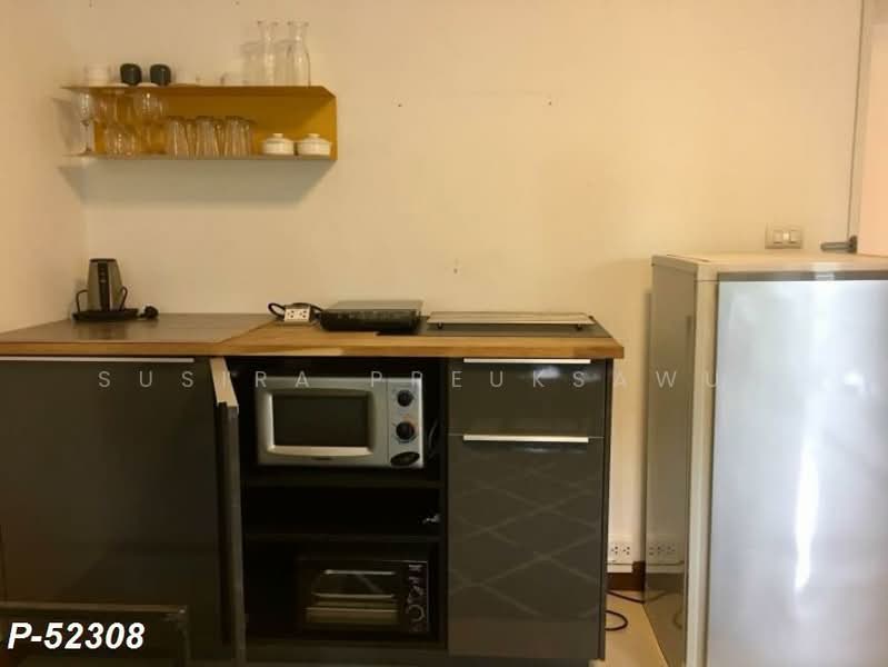 Condo One Thonglor Station, Bangkok, Soi Sukhumvit 40, Phra Kanong, Khlong Toei, Bangkok, Studio, 35 sqm, Condo For Rent, by Susira Preuksawun, 500357231 - DDproperty.com