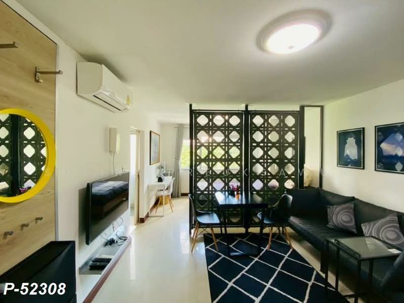 Condo One Thonglor Station, Bangkok, Soi Sukhumvit 40, Phra Kanong, Khlong Toei, Bangkok, Studio, 35 sqm, Condo For Rent, by Susira Preuksawun, 500357231 - DDproperty.com