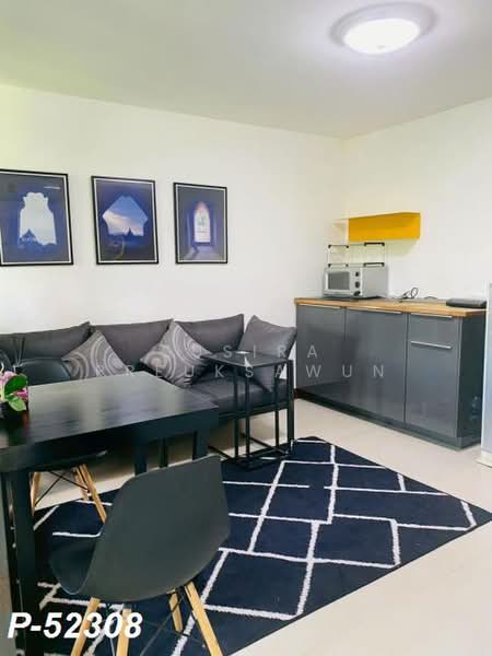 Condo One Thonglor Station, Bangkok, Soi Sukhumvit 40, Phra Kanong, Khlong Toei, Bangkok, Studio, 35 sqm, Condo For Rent, by Susira Preuksawun, 500357231 - DDproperty.com