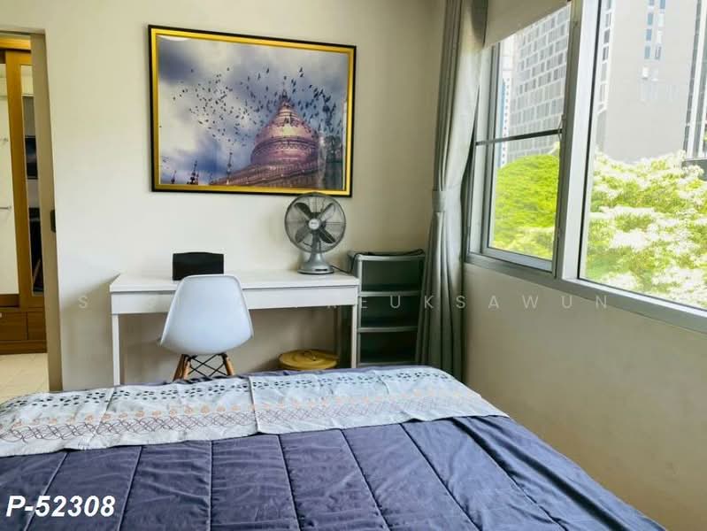 Condo One Thonglor Station, Bangkok, Soi Sukhumvit 40, Phra Kanong, Khlong Toei, Bangkok, Studio, 35 sqm, Condo For Rent, by Susira Preuksawun, 500357231 - DDproperty.com