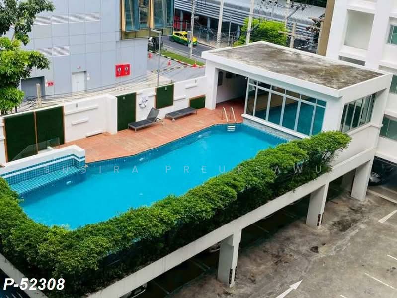 Condo One Thonglor Station, Bangkok, Soi Sukhumvit 40, Phra Kanong, Khlong Toei, Bangkok, Studio, 35 sqm, Condo For Rent, by Susira Preuksawun, 500357231 - DDproperty.com