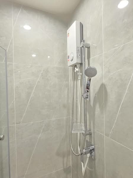 Nue District R9, Bangkok, 59 Rama 9 Road, Huai Khwang, Bangkok, 1 Bedroom, 27 sqm, Condo For Rent, by Kittitach Sukjoy, 500357234 - DDproperty.com