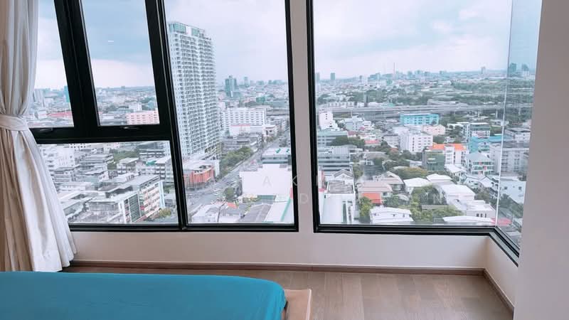 Park Origin Ratchathewi : พาร์ค ออริจิ้น ราชเทวี, กรุงเทพ, 135 ถ.เพชรบุรี, ทุ่งพญาไท, ราชเทวี, กรุงเทพ, 82 ตร.ม., คอนโด ให้เช่า, โดย Tanakrit Chotbuddkayan, 500357235 - DDproperty.com