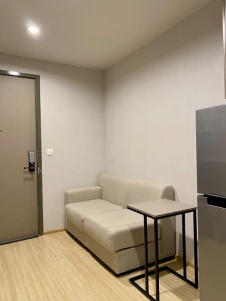 The Privacy Thaphra Interchange, Bangkok, 11 Soi Charan Sanitwong 1, Wat Tha Pra, Bangkok Yai, Bangkok, 1 Bedroom, 28 sqm, Condo For Sale, by Achaya Nithipanyawong, 500357237 - DDproperty.com