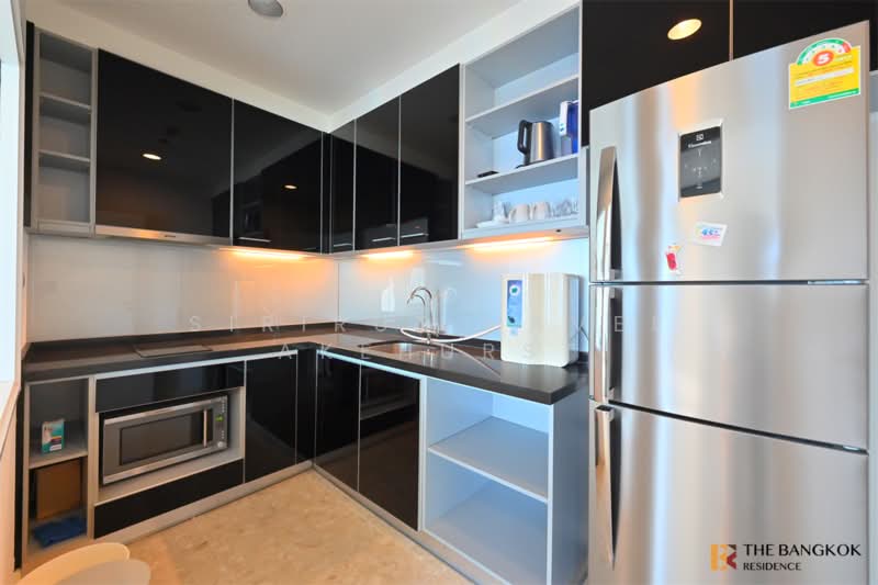 The Crest Sukhumvit 34, Bangkok, 778 Sukhumvit Road, Khong Tan, Khlong Toei, Bangkok, 2 Bedrooms, 101 sqm, Condo For Sale, by Sirirut Havee Akehurst, 500357238 - DDproperty.com