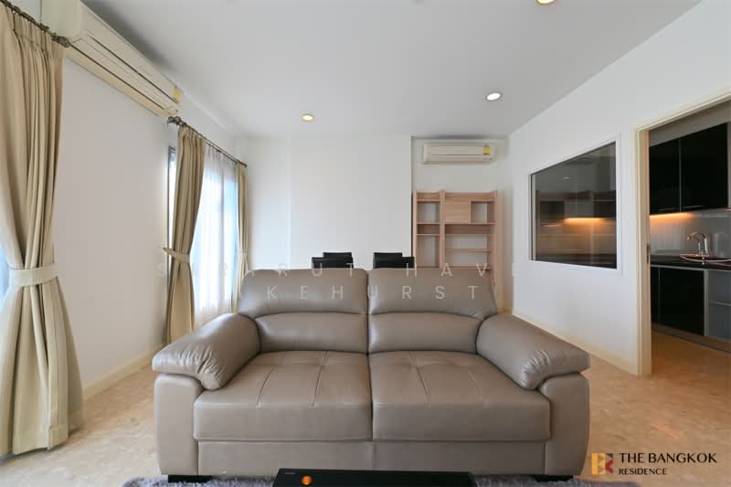 The Crest Sukhumvit 34, Bangkok, 778 Sukhumvit Road, Khong Tan, Khlong Toei, Bangkok, 2 Bedrooms, 101 sqm, Condo For Sale, by Sirirut Havee Akehurst, 500357238 - DDproperty.com