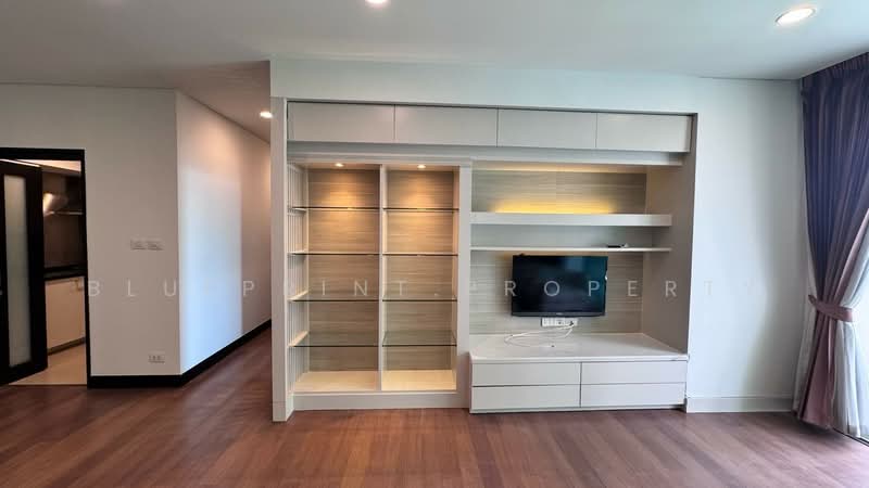 The Park Chidlom, Bangkok, 1 Petchaburi Road, Pathum Wan, Bangkok, 2 Bedrooms, 146 sqm, Condo For Rent, by Blueprint.Property, 500357240 - DDproperty.com