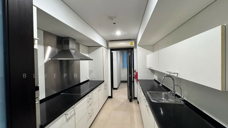 The Park Chidlom, Bangkok, 1 Petchaburi Road, Pathum Wan, Bangkok, 2 Bedrooms, 146 sqm, Condo For Rent, by Blueprint.Property, 500357240 - DDproperty.com