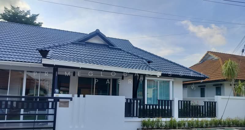 Prime Place Phuket-Victory Monument, Phuket, Sri Sunthon, Thalang, Phuket, 3 Bedrooms, 44 sqm, Single Detached House For Rent, by primeglobalassel Paery, 500357245 - DDproperty.com