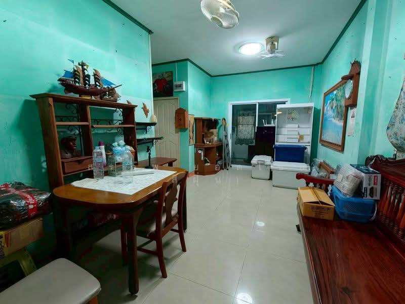 เครือวัลย์, Bangkok, Lam Phak Chi, Nong Chok, Bangkok, 2 Bedrooms, 100 sqm, Single Detached House For Sale, by สรภพ ยอดไชย (สีฝุ่น), 500357248 - DDproperty.com