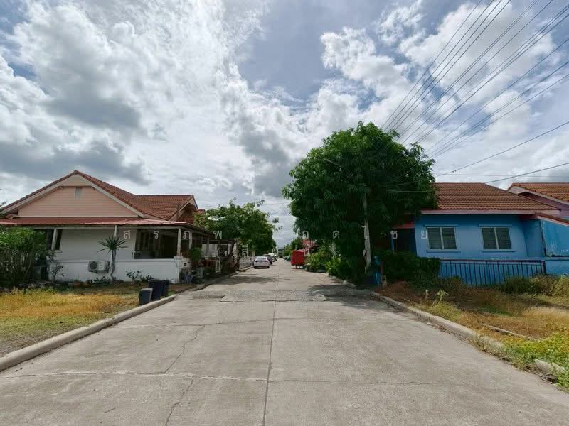 เครือวัลย์, กรุงเทพ, ลำผักชี, หนองจอก, กรุงเทพ, 100 ตร.ม., บ้านเดี่ยว ขาย, โดย สรภพ ยอดไชย (สีฝุ่น), 500357248 - DDproperty.com