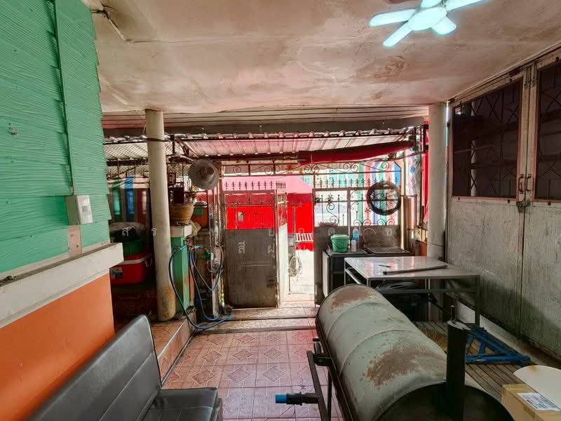 เครือวัลย์, กรุงเทพ, ลำผักชี, หนองจอก, กรุงเทพ, 100 ตร.ม., บ้านเดี่ยว ขาย, โดย สรภพ ยอดไชย (สีฝุ่น), 500357248 - DDproperty.com