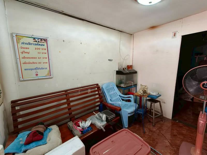 เครือวัลย์, Bangkok, Lam Phak Chi, Nong Chok, Bangkok, 2 Bedrooms, 100 sqm, Single Detached House For Sale, by สรภพ ยอดไชย (สีฝุ่น), 500357248 - DDproperty.com