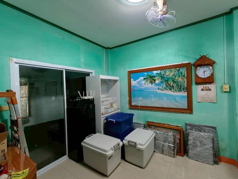 เครือวัลย์, Bangkok, Lam Phak Chi, Nong Chok, Bangkok, 2 Bedrooms, 100 sqm, Single Detached House For Sale, by สรภพ ยอดไชย (สีฝุ่น), 500357248 - DDproperty.com