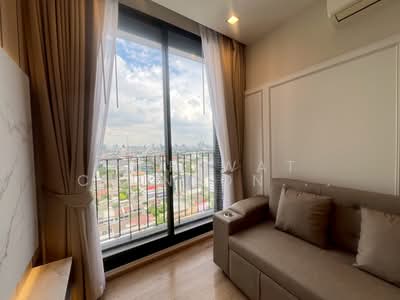 For Rent - Noble Around Ari, Bangkok