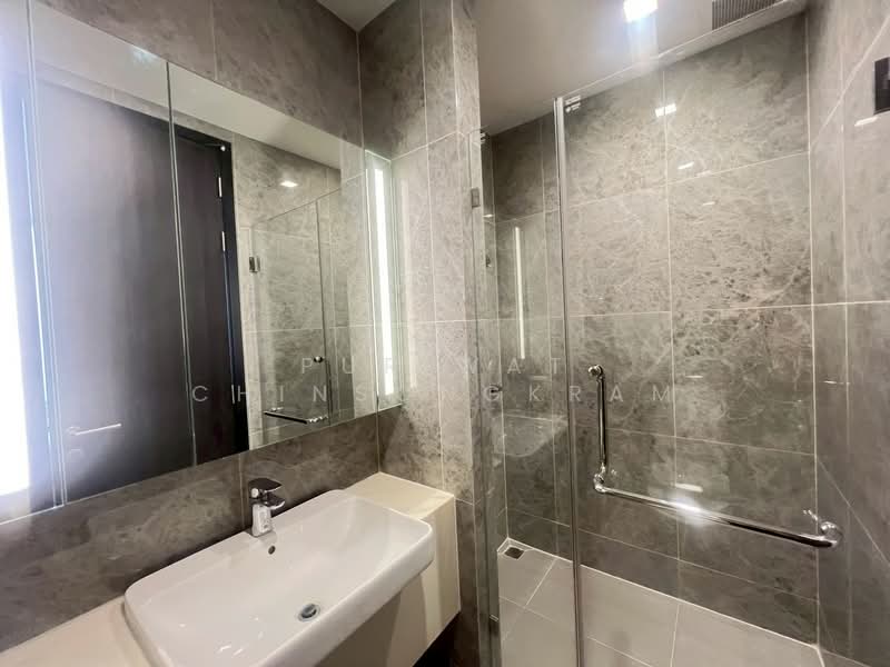 Noble Around Ari, Bangkok, 312 Phahon Yothin Rd, Samsen Nai, Phaya Thai, Bangkok, 1 Bedroom, 35 sqm, Condo For Rent, by Puriwat Chinsongkram, 500357253 - DDproperty.com