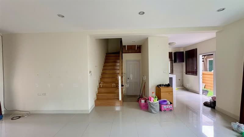 Passorn Pride Pinklao-Wongwaen, Nonthaburi, 154 Atchariya Phatthana Road, Sala Klang, Bang Kruai, Nonthaburi, 3 Bedrooms, 180 sqm, Single Detached House For Sale, by คุณ กิริยา วรรณารักษ์ (แอฟ), 500357254 - DDproperty.com