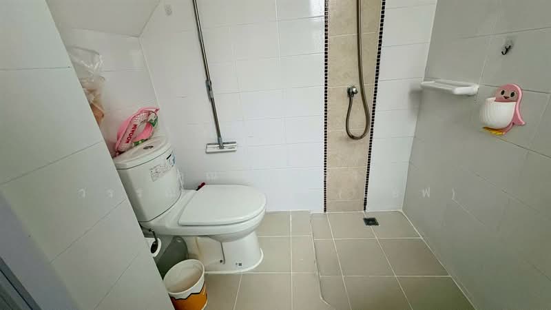Passorn Pride Pinklao-Wongwaen, Nonthaburi, 154 Atchariya Phatthana Road, Sala Klang, Bang Kruai, Nonthaburi, 3 Bedrooms, 180 sqm, Single Detached House For Sale, by คุณ กิริยา วรรณารักษ์ (แอฟ), 500357254 - DDproperty.com