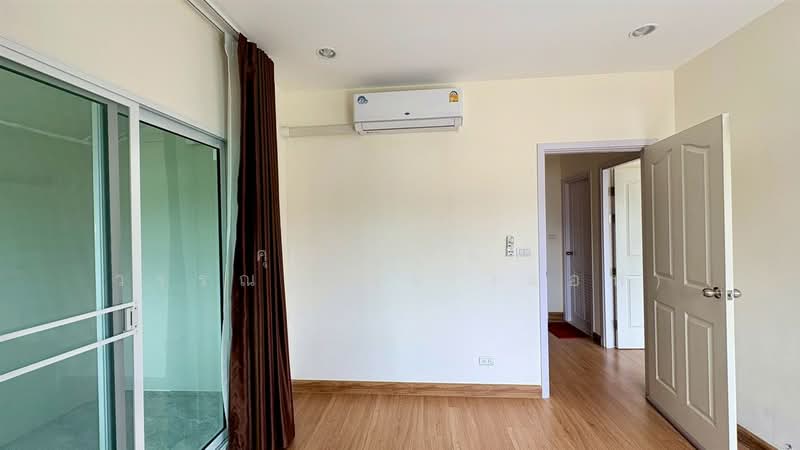 Passorn Pride Pinklao-Wongwaen, Nonthaburi, 154 Atchariya Phatthana Road, Sala Klang, Bang Kruai, Nonthaburi, 3 Bedrooms, 180 sqm, Single Detached House For Sale, by คุณ กิริยา วรรณารักษ์ (แอฟ), 500357254 - DDproperty.com