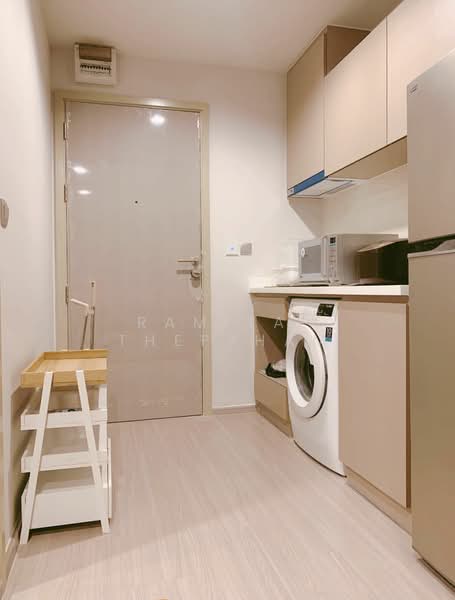 Life Ladprao, Bangkok, 992 Ladprao Road, Jom Phon, Chatuchak, Bangkok, 1 Bedroom, 29 sqm, Condo For Rent, by Ramita Theptham, 500357256 - DDproperty.com