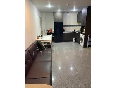 For Rent - IDEO Ratchada-Huaikwang, Bangkok