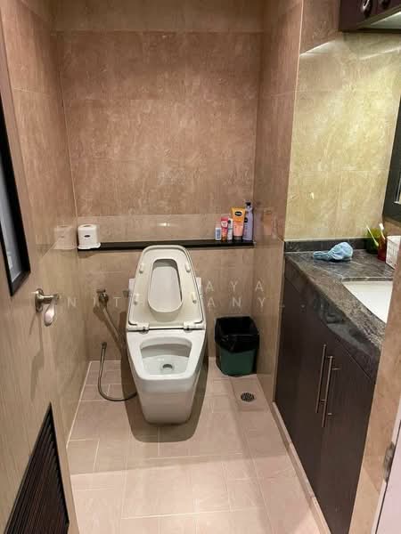 IDEO Ratchada-Huaikwang, Bangkok, 62 Pracharajbumpen Road, Huai Khwang, Bangkok, 1 Bedroom, 47 sqm, Condo For Rent, by Achaya Nithipanyawong, 500357259 - DDproperty.com
