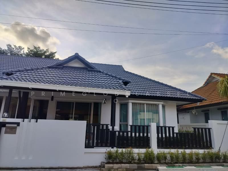 Prime Place Phuket-Victory Monument, Phuket, Sri Sunthon, Thalang, Phuket, 3 Bedrooms, 44 sqm, Single Detached House For Rent, by primeglobalassel Ao, 500357262 - DDproperty.com