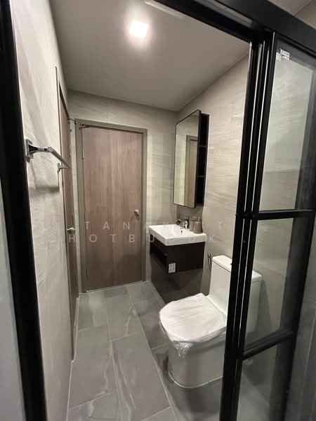 Metris District Ladprao, Bangkok, Lat Phrao Rd, Jom Phon, Chatuchak, Bangkok, 1 Bedroom, 35 sqm, Condo For Sale, by Tanakrit Chotbuddkayan, 500357263 - DDproperty.com