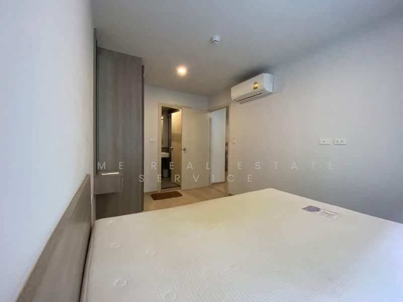 Elio Del Moss Phaholyothin 34, Bangkok, Soi Phahonyothin 34 Yaek 1, Sena Nikhom, Chatuchak, Bangkok, 2 Bedrooms, 47 sqm, Condo For Sale, by HOME Real Estate Service, 500357267 - DDproperty.com