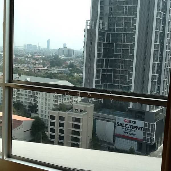 Villa Sathorn, Bangkok, 5 KrungThonBuri Road, Khlong Ton Sai, Khlong San, Bangkok, 1 Bedroom, 55 sqm, Condo For Rent, by Achaya Nithipanyawong, 500357268 - DDproperty.com