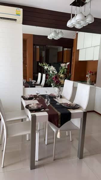 Villa Sathorn : วิลล่า สาทร, กรุงเทพ, 5 ถนนกรุงธนบุรี, คลองต้นไทร, คลองสาน, กรุงเทพ, 55 ตร.ม., คอนโด ให้เช่า, โดย Achaya Nithipanyawong, 500357268 - DDproperty.com