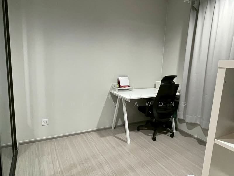 Life Sathorn Sierra, Bangkok, Ratchaphruek Rd, Talat Plu, Thon Buri, Bangkok, 1 Bedroom, 32 sqm, Condo For Sale, by Achaya Nithipanyawong, 500357270 - DDproperty.com