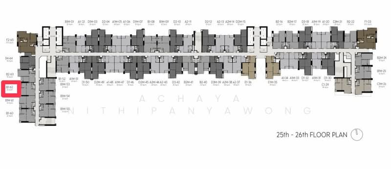 Life Sathorn Sierra : ไลฟ์ สาทร เซียร์รา, กรุงเทพ, ถนนราชพฤกษ์, ตลาดพลู, ธนบุรี, กรุงเทพ, 32 ตร.ม., คอนโด ขาย, โดย Achaya Nithipanyawong, 500357270 - DDproperty.com