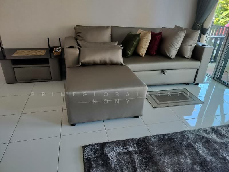 Prime Place Phuket-Victory Monument, Phuket, Sri Sunthon, Thalang, Phuket, 3 Bedrooms, 44 sqm, Single Detached House For Rent, by primeglobalassel Nony, 500357272 - DDproperty.com