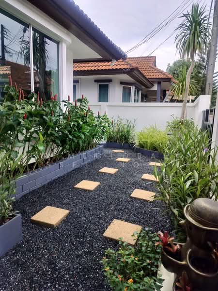 Prime Place Phuket-Victory Monument, Phuket, Sri Sunthon, Thalang, Phuket, 3 Bedrooms, 44 sqm, Single Detached House For Rent, by primeglobalassel Nony, 500357272 - DDproperty.com