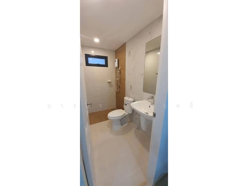Eternity Town Primrose Vacharaphol, Bangkok, Sukhaphiban 5 Road, Sai Mai, Bangkok, 3 Bedrooms, 163 sqm, Townhouse For Rent, by อารยา ติรพฤทธิ์, 500357273 - DDproperty.com